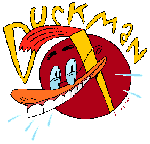 Link to Duckman now loading...