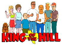 Link to King of the Hill now loading...