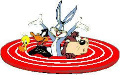 Link to Looney Toons now loading...