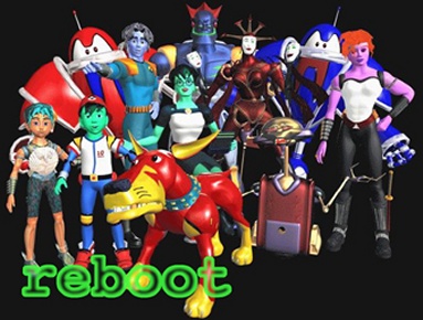 Link to Reboot now loading...